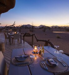 Little Kulala Restaurant