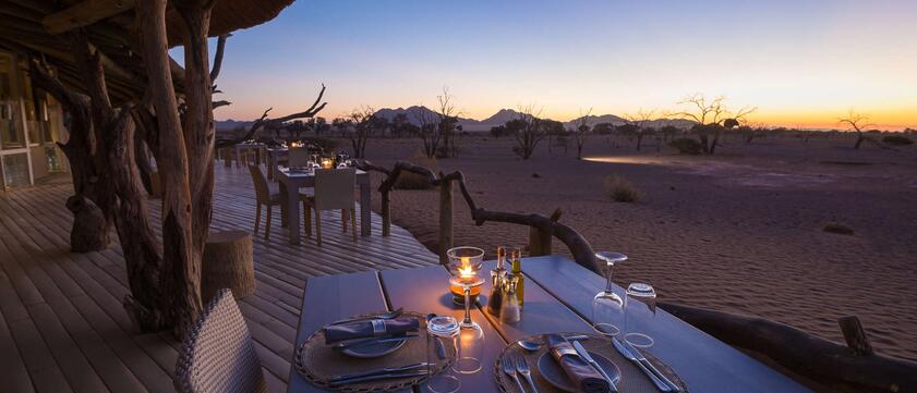 Little Kulala Restaurant