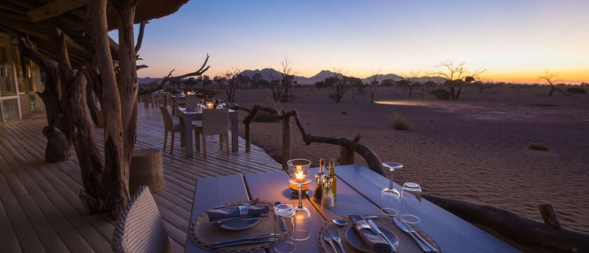 Little Kulala Restaurant