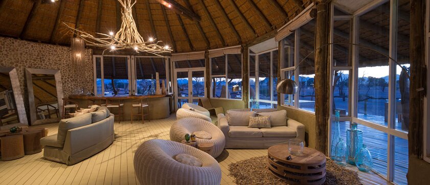 Little Kulala Lounge