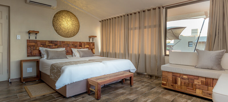 Sossusvlei Lodge Standard Room