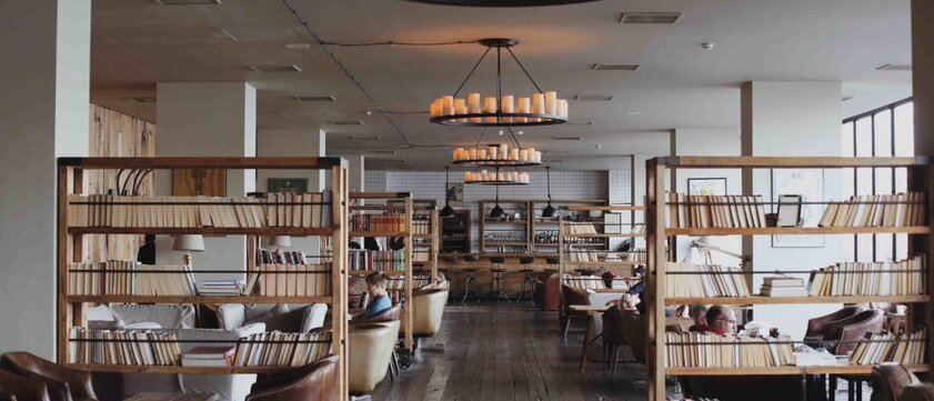 Rooms Hotel Kazbegi Bar