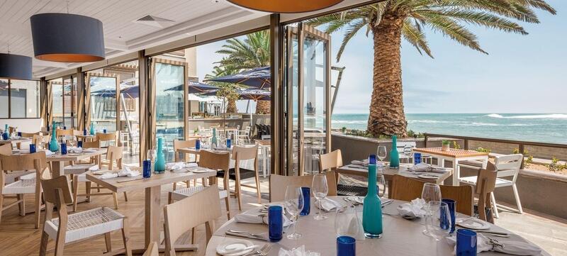 Strand Hotel Restaurant