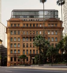 Capella Sydney - Hotel