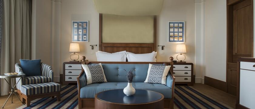 Regent Porto Montenegro King Venezia