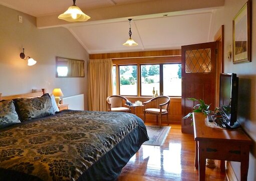 Vestry Te Anau Lodge