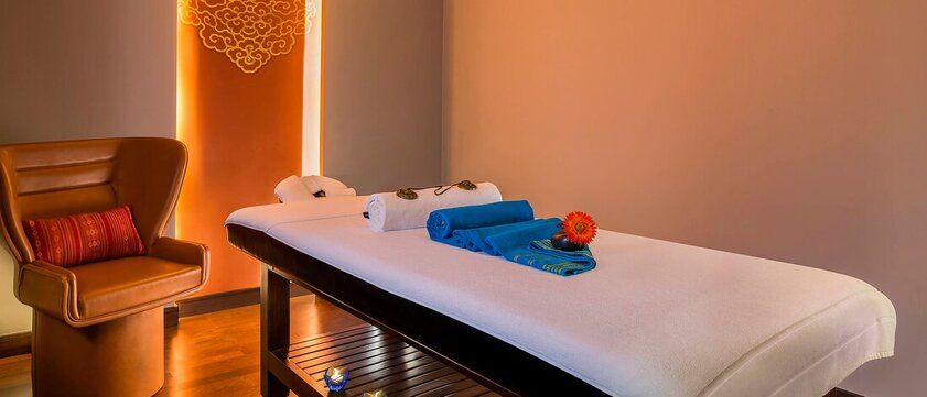 Le Méridien Thimphu Spa