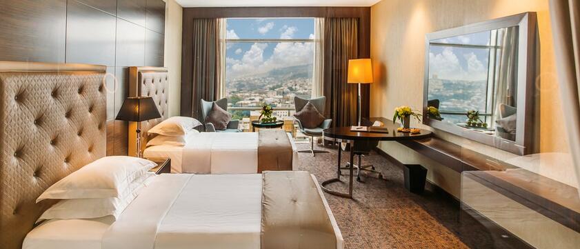 The Biltmore Tbilisi Hotel Twin