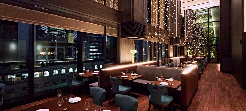 Restaurant Anchor Tokyo