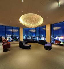 The Gate Hotel Asakusa Kaminarimon by Hulic Lounge