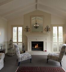 Ruapehu Country Lodge