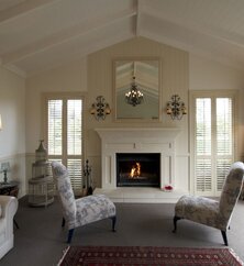 Ruapehu Country Lodge