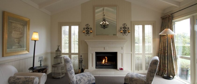 Ruapehu Country Lodge