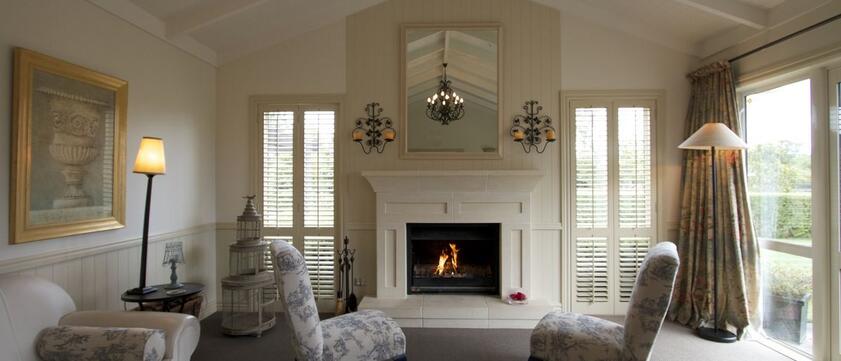 Ruapehu Country Lodge