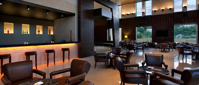 Kempinski Hotel Ishtar Bar