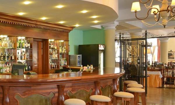 Iberostar Grand Hotel Trinidad Bar