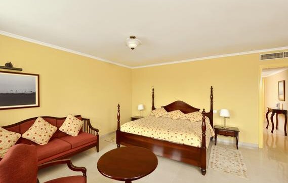 Iberostar Grand Hotel Trinidad Doppelzimmer