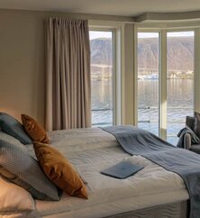 Scandic Ishavshotel Suite