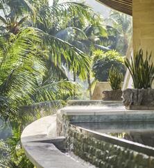 Four Seasons Resort at Sayan Spa