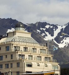 Cilene del Faro Suites & Spa Hotelansicht