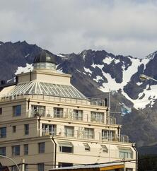 Cilene del Faro Suites & Spa Hotelansicht