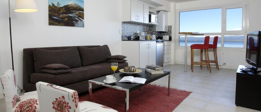 Cilene del Faro Suites & Spa Standard Room