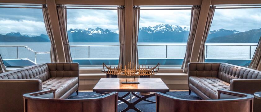 Ventus Australis Lounge