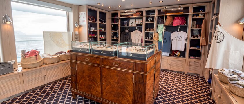 Ventus Australis Shop