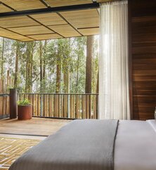 One&Only Gorillas Nest