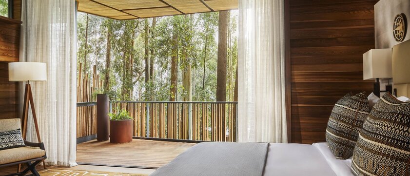 One&Only Gorillas Nest