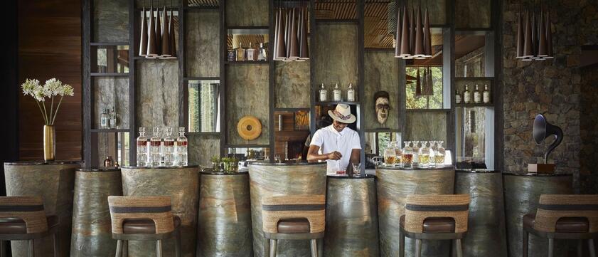 One&Only Gorillas Nest