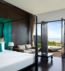 Jetwing Yala Doppelzimmer