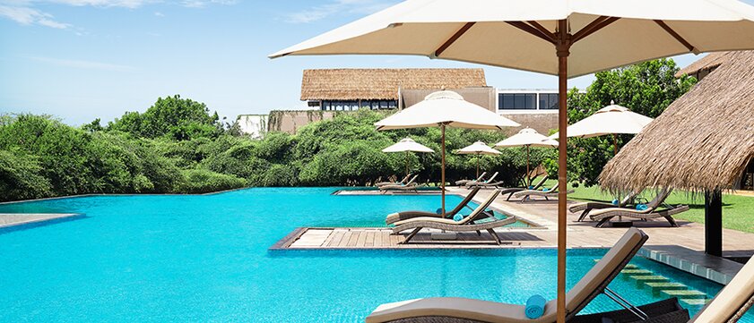 Jetwing Yala Pool