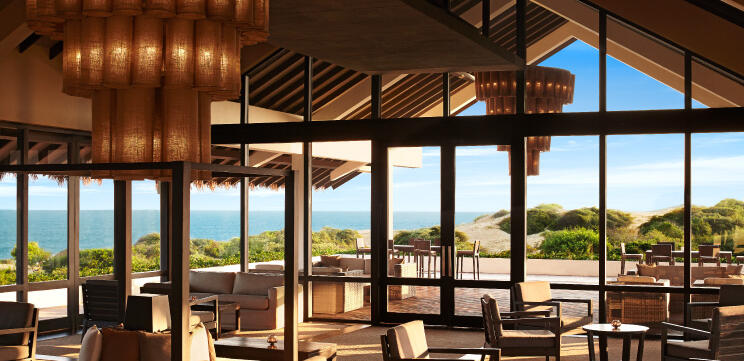 Jetwing Yala Restaurant