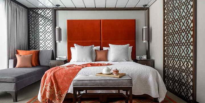 Sanctuary MS Yangzi Explorer Suite