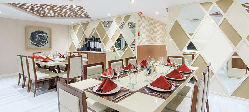 M/C Elite Restaurant