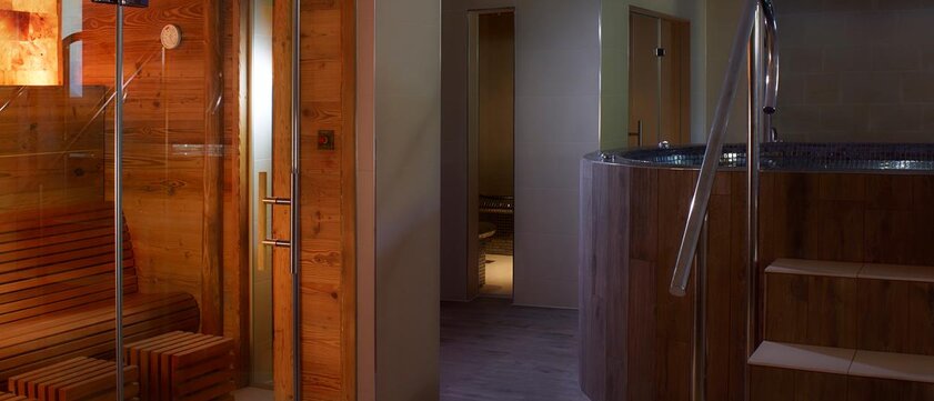 The Royal Crescent Hotel & Spa Spa