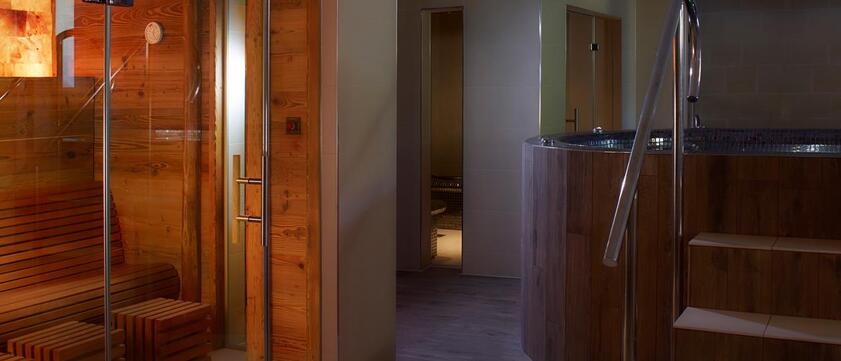 The Royal Crescent Hotel & Spa Spa