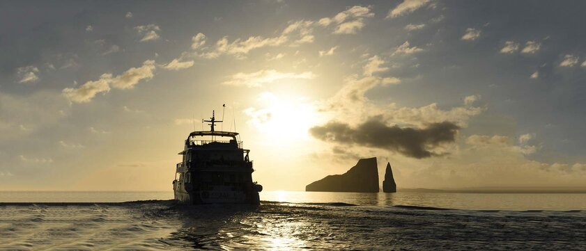 Coral 1 Außenansicht