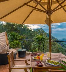 EKHO Ella Restaurant