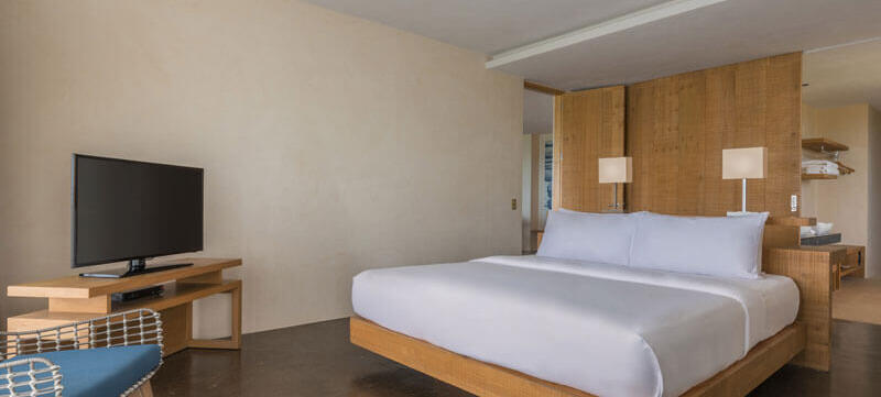 Amorita Resort Doppelzimmer