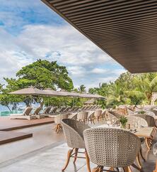 Amorita Resort Restaurant