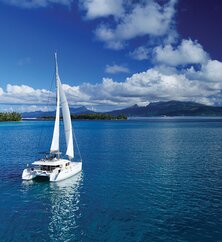 Iti Iti Classic Private Cruise Segelkreuzfahrt