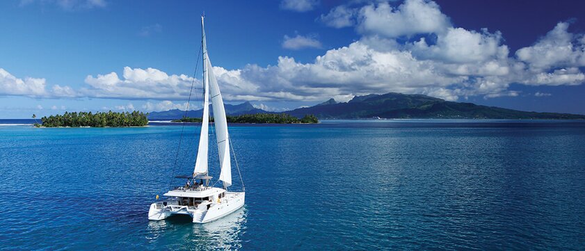 Iti Iti Classic Private Cruise Segelkreuzfahrt