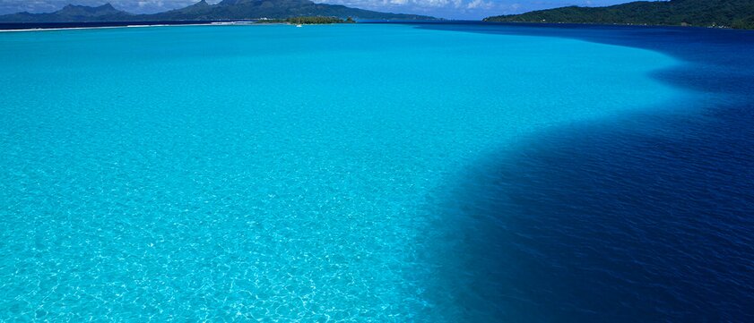 Iti Iti Classic Private Cruise Suedsee