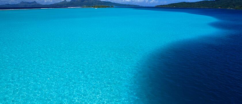 Iti Iti Classic Private Cruise Suedsee