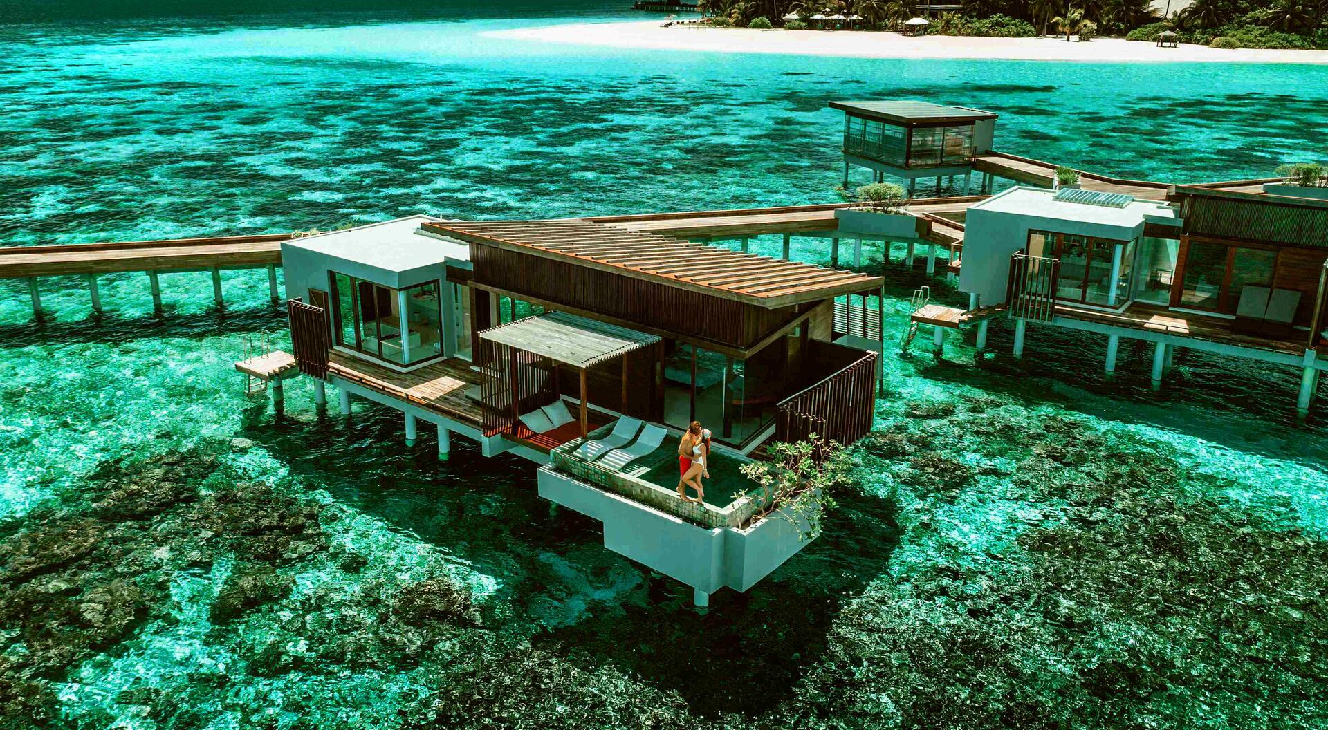 Water Villa