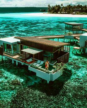 Water Villa