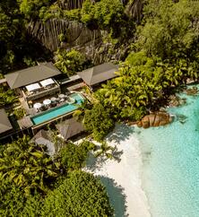 Four Seasons Resort Seychelles