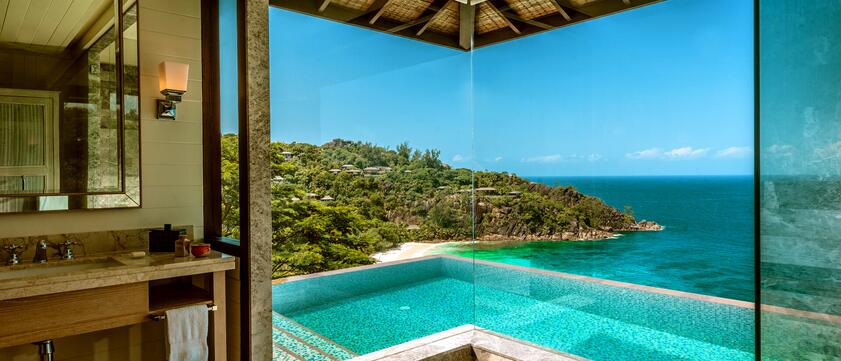 Four Seasons Resort Seychelles